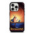 DISNEY PRINCESS POCAHONTAS iPhone 15 Pro Case Cover