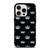 DOLCE AND GABBANA CROWN iPhone 15 Pro Case Cover
