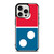 DOMINOS PIZZA LOGO iPhone 15 Pro Case Cover