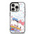 DONALD LOVE DAISY DUCK CUTE iPhone 15 Pro Case Cover