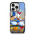 DONALD LOVE DAISY DUCK iPhone 15 Pro Case Cover