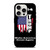 DONALD TRUMP MAKE AMERICA GREAT AGAIN 2024 2 iPhone 15 Pro Case Cover