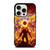 DOOM ETERNAL GAMES iPhone 15 Pro Case Cover