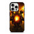 DOOM ETERNAL KHAN MAYKR iPhone 15 Pro Case Cover