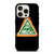 DORITOS CHIPS ILLUMINATI iPhone 15 Pro Case Cover