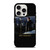 DR DRE EMINEM GOSPEL iPhone 15 Pro Case Cover