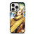 DR STONE ANIME iPhone 15 Pro Case Cover
