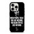 DRAKE RAPPER QUOTES iPhone 15 Pro Case Cover