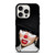 DUA LIPA CLOWN LOVE AGAIN iPhone 15 Pro Case Cover