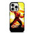 DUKE NUKEM GAMES 2 iPhone 15 Pro Case Cover