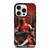 DUKE NUKEM GAMES HOT iPhone 15 Pro Case Cover