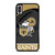 NEW ORLEANS SAINTS NFL TEAM iPhone X / XS Case Cover