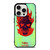 EL DIABLO SUICIDE SQUAD ICON iPhone 15 Pro Case Cover