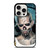 EL DIABLO SUICIDE SQUAD iPhone 15 Pro Case Cover