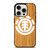 ELEMENT SKATEBOARD WOODEN LOGO iPhone 15 Pro Case Cover