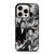 ELVIS PRESLEY COLLAGE iPhone 15 Pro Case Cover