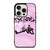 EMO GIRL MACHINE GUN KELLY X WILLOW iPhone 15 Pro Case Cover