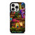 ENCANTO DISNEY CARTOON iPhone 15 Pro Case Cover