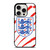 ENGLAND FOOTBALL TEAM iPhone 15 Pro Case Cover