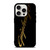 EPIPHONE GUITARS LOGO iPhone 15 Pro Case Cover