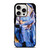 ERLING HAALAND MANCHESTER CITY iPhone 15 Pro Case Cover