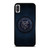 NEW YORK CITY SOCCER MLS iPhone X / XS Case Cover