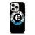 ETNIES FOOTWEAR LOGO 2 iPhone 15 Pro Case Cover
