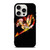 FAIRY TAIL ANIME LOGO iPhone 15 Pro Case Cover