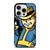 FALLOUT VAULT BOY iPhone 15 Pro Case Cover