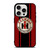 FARMALL INTERNATIONAL HARVESTER BADGE STRIPE iPhone 15 Pro Case Cover