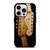 FENDER GUITAR HEAD iPhone 15 Pro Case Cover