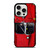 FERRARI CLASSIC VINTAGE iPhone 15 Pro Case Cover