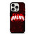 FINN BALOR WWE LOGO iPhone 15 Pro Case Cover