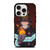 FIRE FORCE ANIME iPhone 15 Pro Case Cover