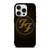 FOO FIGHTERS BAND SUEDE iPhone 15 Pro Case Cover
