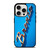 FORD BRONCO EMBLEM 2 iPhone 15 Pro Case Cover