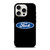 FORD FUCK FUNNY iPhone 15 Pro Case Cover