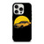 FORD MUSTANG CARTOON iPhone 15 Pro Case Cover