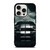 FORD MUSTANG CARTOON iPhone 15 Pro Case Cover