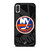 NEW YORK ISLANDERS NHL TEAM iPhone X / XS Case Cover
