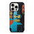 FUTURAMA BENDER ART iPhone 15 Pro Case Cover