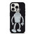 FUTURAMA BENDER ROBOT iPhone 15 Pro Case Cover
