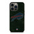BUFFALO BILLS FOOTBALL NFL iPhone 13 Pro Case Cover