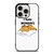 GARFIELD I HATE MONDAY iPhone 15 Pro Case Cover