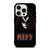 GENE SIMMONS KISS BAND iPhone 15 Pro Case Cover