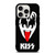 GENE SIMMONS KISS ICON iPhone 15 Pro Case Cover