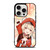 GENSHIN IMPACT KLEE iPhone 15 Pro Case Cover