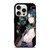 GENSHIN IMPACT XIAO iPhone 15 Pro Case Cover