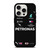GEORGE RUSSEL FORMULA ONE iPhone 15 Pro Case Cover