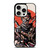 GHOST OF TSUSHIMA JIN SAKAI iPhone 15 Pro Case Cover